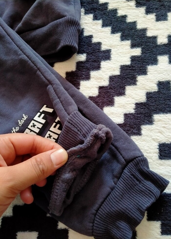 Erkek çocuk giyim  - Görsel 5