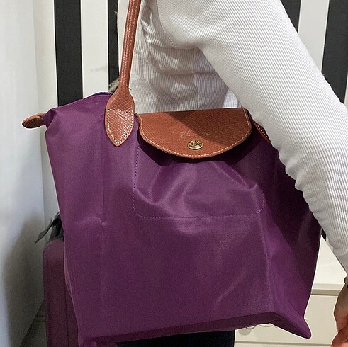  Beden longchamp çanta