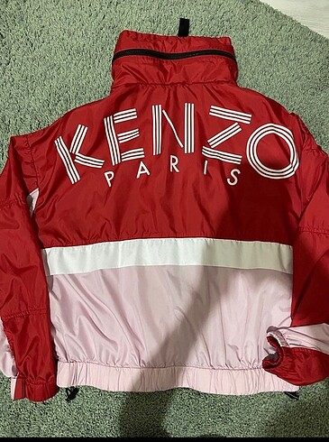 kenzo yağmurluk