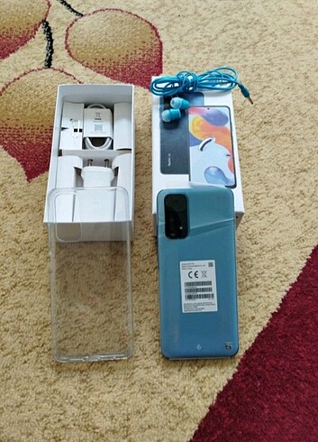 Redmi NOTE 11 