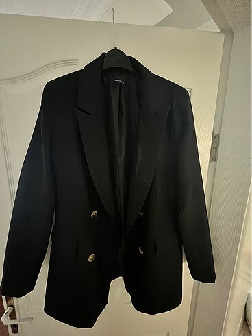 Trendyolmilla Blazer Ceket