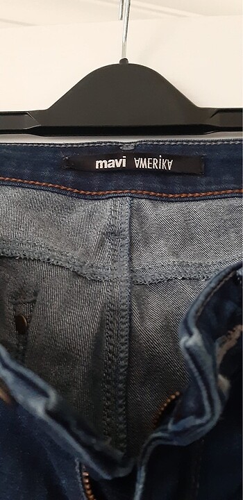 Mavi Jeans mavi kapri