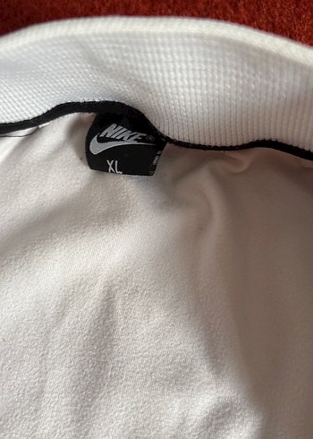 Kırmızı Siyah Erkek Fermuarlı Spor eşofman üstü - Görsel 3