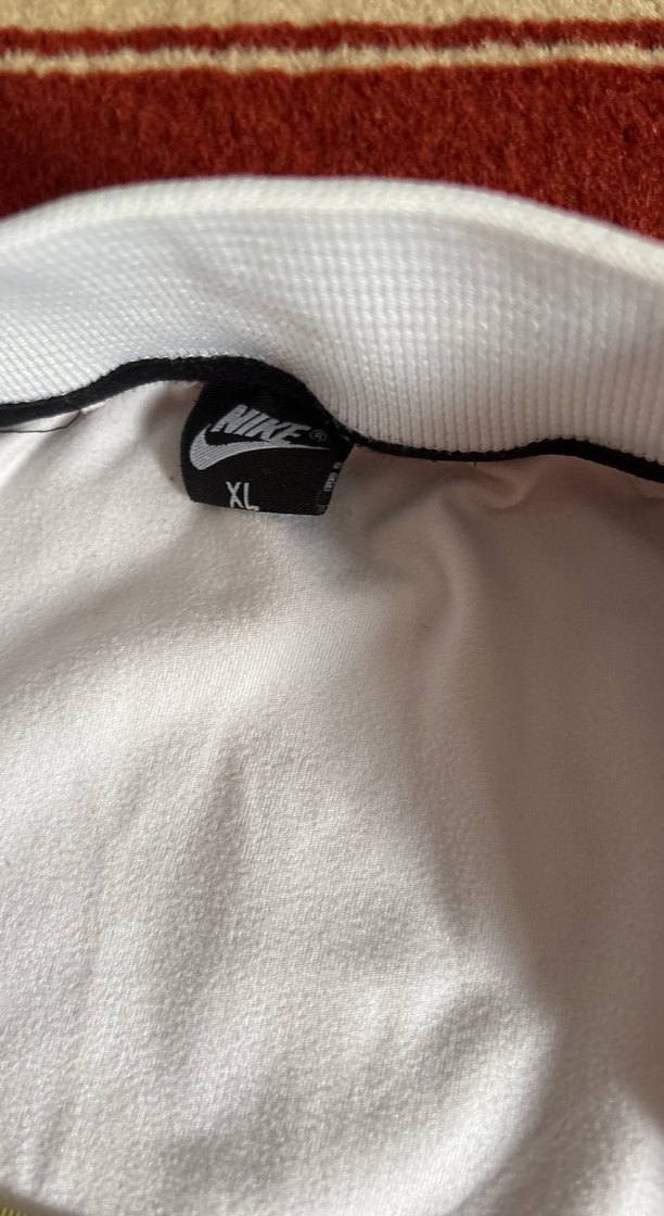 Kırmızı Siyah Erkek Fermuarlı Spor eşofman üstü - Görsel 3