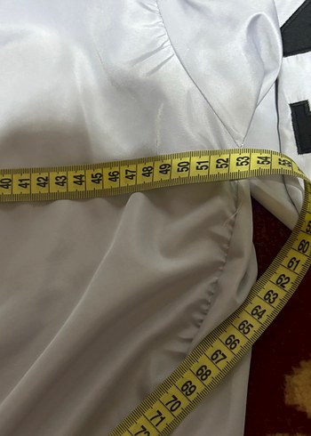 Gri Nike Fermuarlı Erkek Yağmurluk - Görsel 5