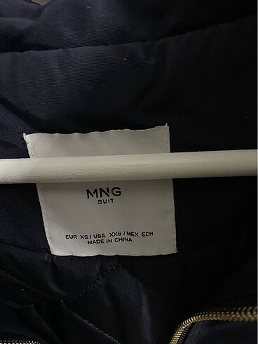 Mango Mango xs mont