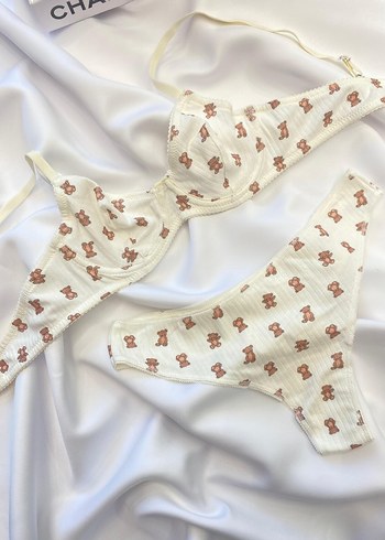 BASKILI RİBANA TAKIM - Görsel 3