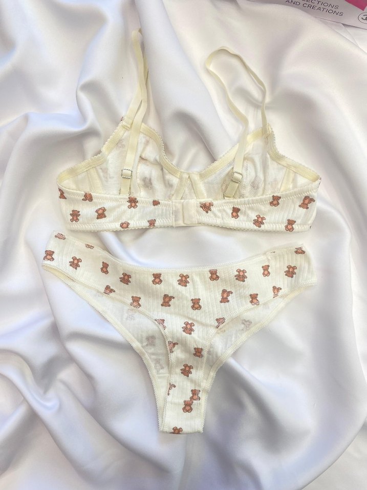 BASKILI RİBANA TAKIM - Görsel 4