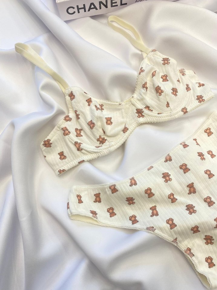 BASKILI RİBANA TAKIM - Görsel 2