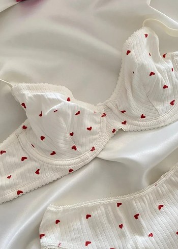 BASKILI RİBANA TAKIM  - Görsel 2