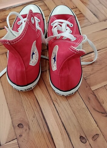 Ayakkabı 
