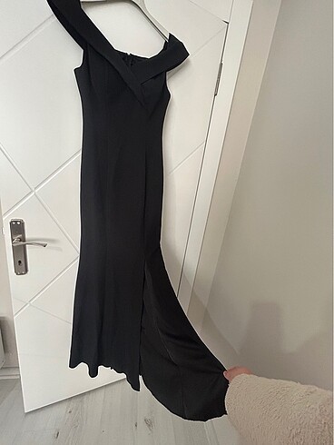 36 Beden Balık elbise
