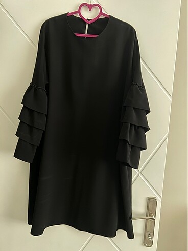 Tunik elbise
