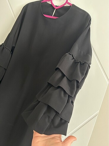 Armine Tunik elbise