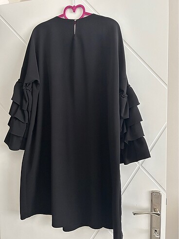 44 Beden Tunik elbise