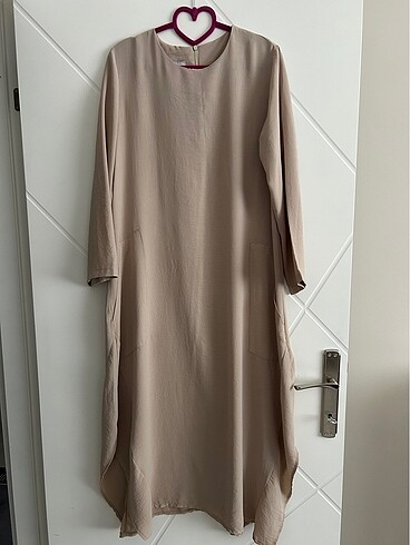 Uzun tunik