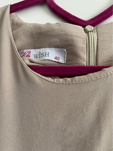40 Beden Uzun tunik