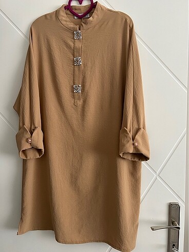 Taşlı tunik