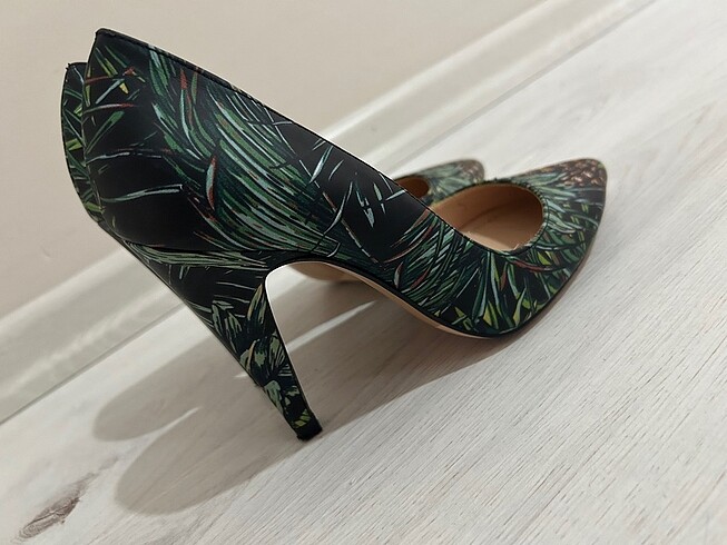 Zara Zara stiletto