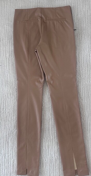 Zara Zara deri pantolon