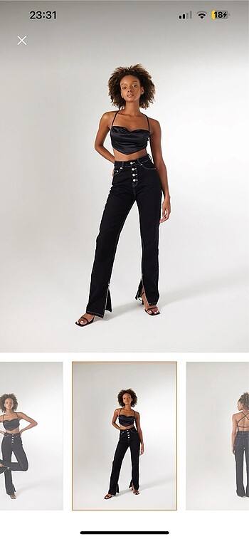 holly lolly jean