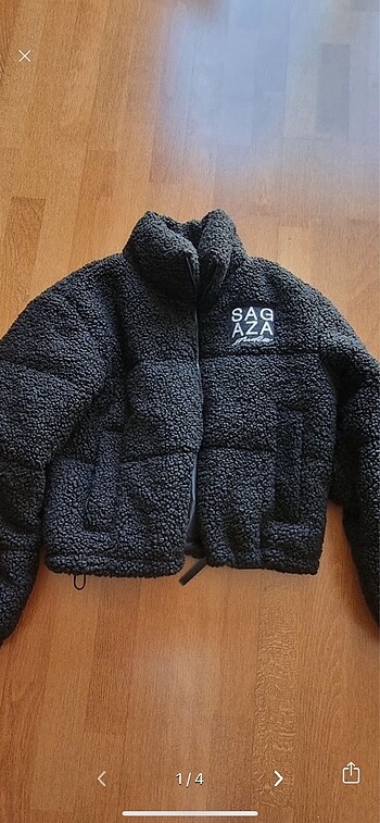 Sagaza mont
