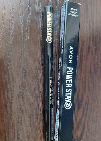 Avon Avon liquid eyeliner