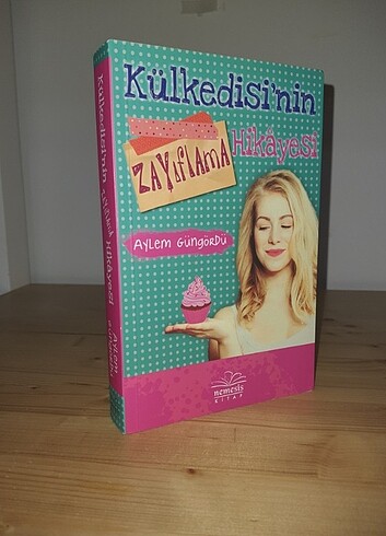 Külkedisinin zayıflama hikayesi