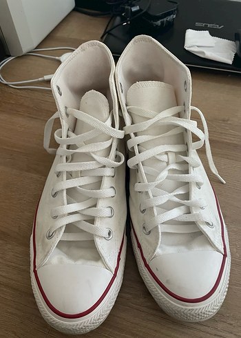 Converse Chuck Taylor All Stars ayakkabı - Görsel 4