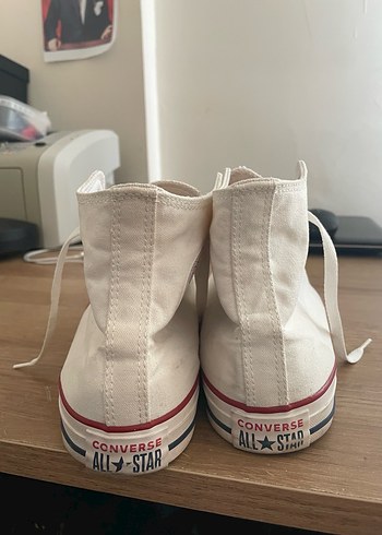 Converse Chuck Taylor All Stars ayakkabı - Görsel 2