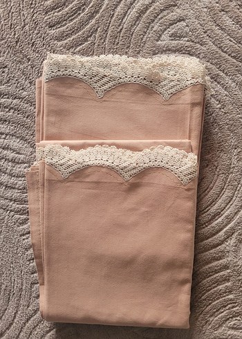 Bej Düz Dikişli Yatak  koltuk örtüsü - Görsel 3