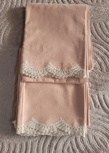 Bej Düz Dikişli Yatak  koltuk örtüsü - Görsel 5