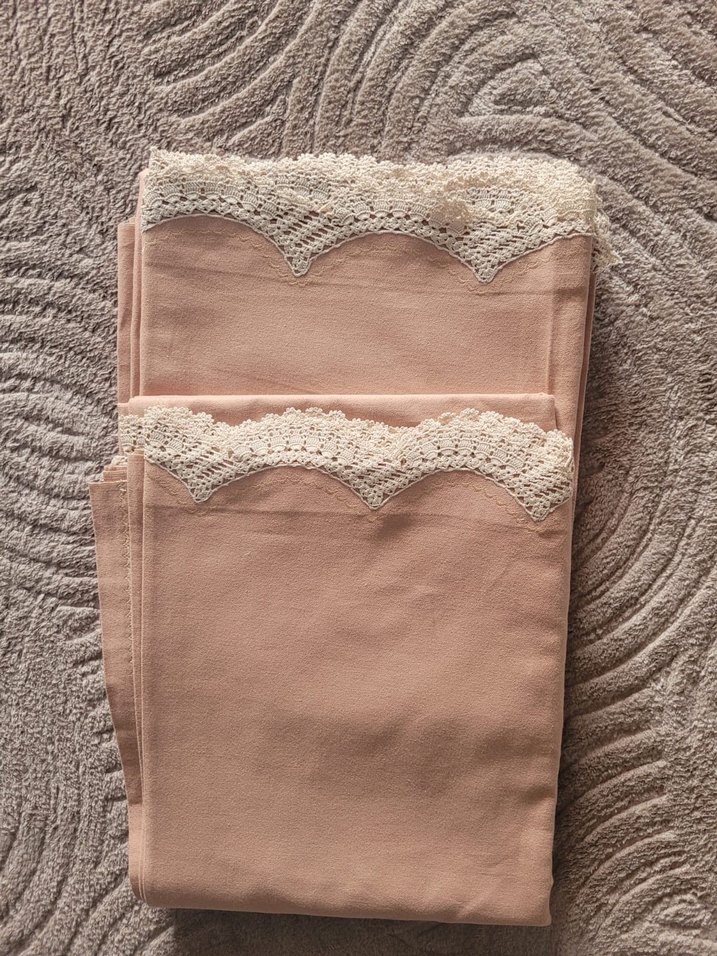 Bej Düz Dikişli Yatak  koltuk örtüsü - Görsel 3