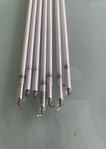 LCD Monitör ve TV Floresan Lambası CCFL - Görsel 3