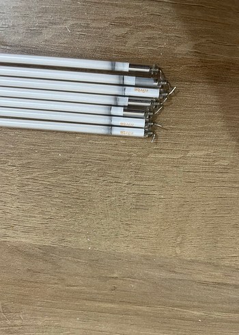 LCD Monitör ve TV Floresan Lambası CCFL - Görsel 6