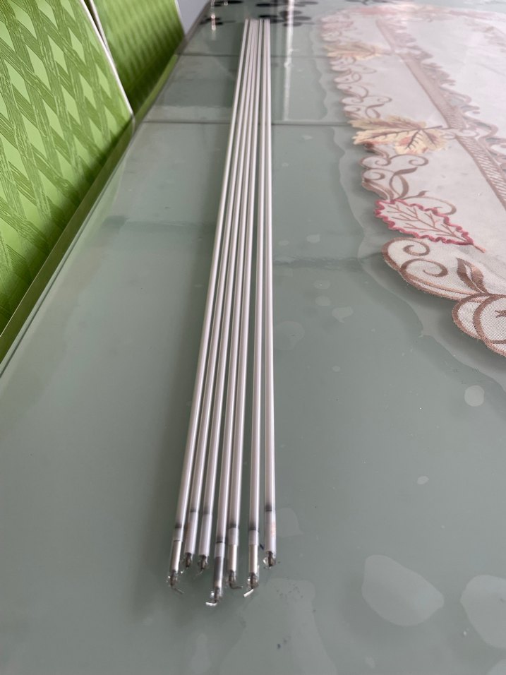 LCD Monitör ve TV Floresan Lambası CCFL - Görsel 2