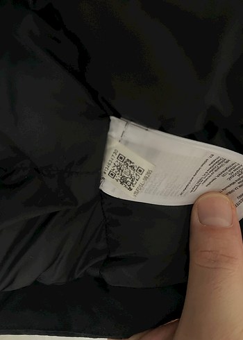 Adidas Kapüşonlu Parka / Mont - L - Görsel 7