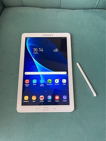Samsung Galaxy Tab A6