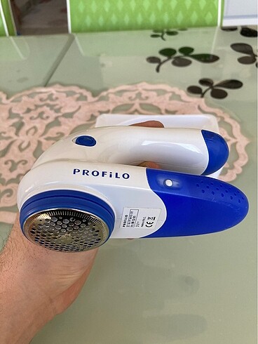 PROFİLO yün tüy toplayıcı