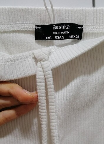 Bershka Bershka Elbise