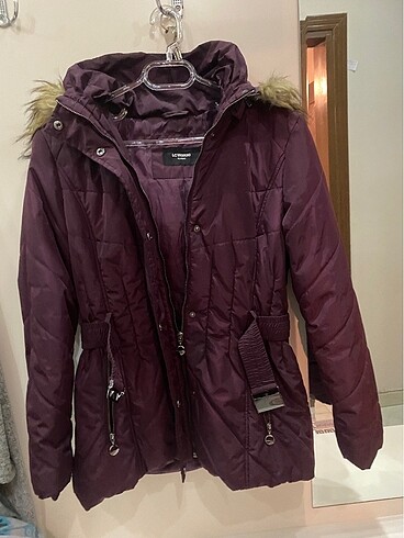 LC Waikiki Kadın Mont