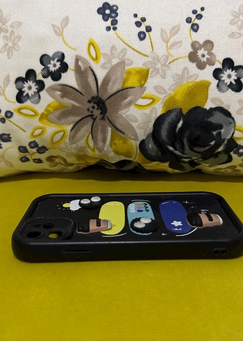 İPHONE 11  Çok Renkli Telefon Kılıfı - Görsel 2