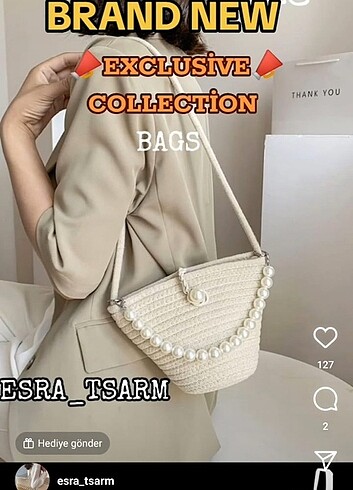  Beden JÜT ÇANTA 