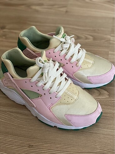 Nike ayakkabı