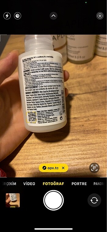 Diğer Olaplex No-3