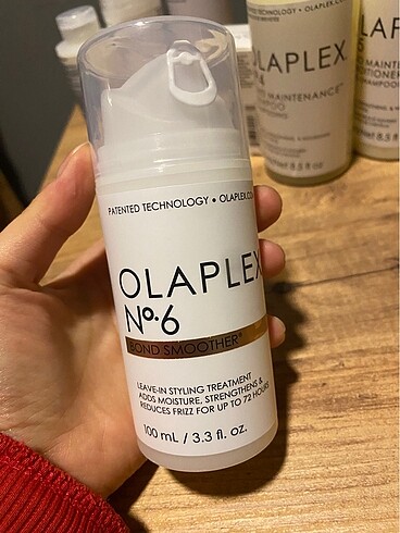Olaplex No-6