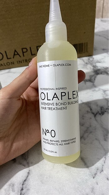 Olaplex No-0