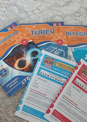 APOTEMİ LTI SETİ 