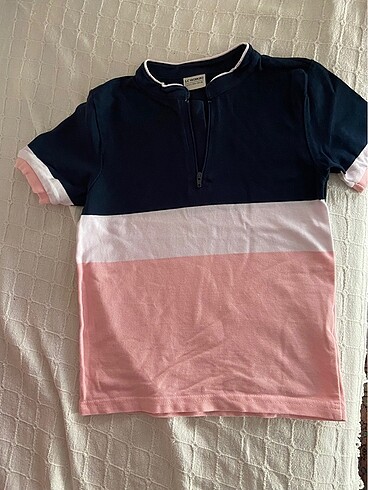 LCW 4-5 yaş Polo t shirt