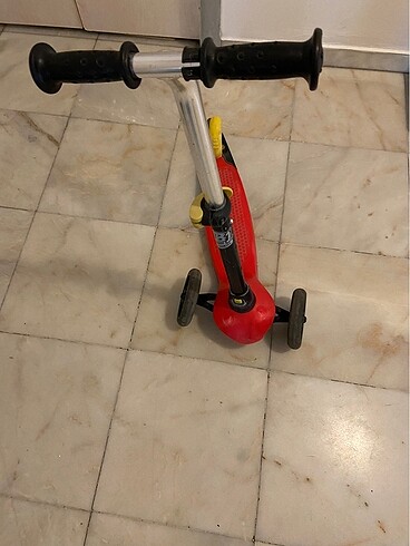 Beden Decathlon scooter